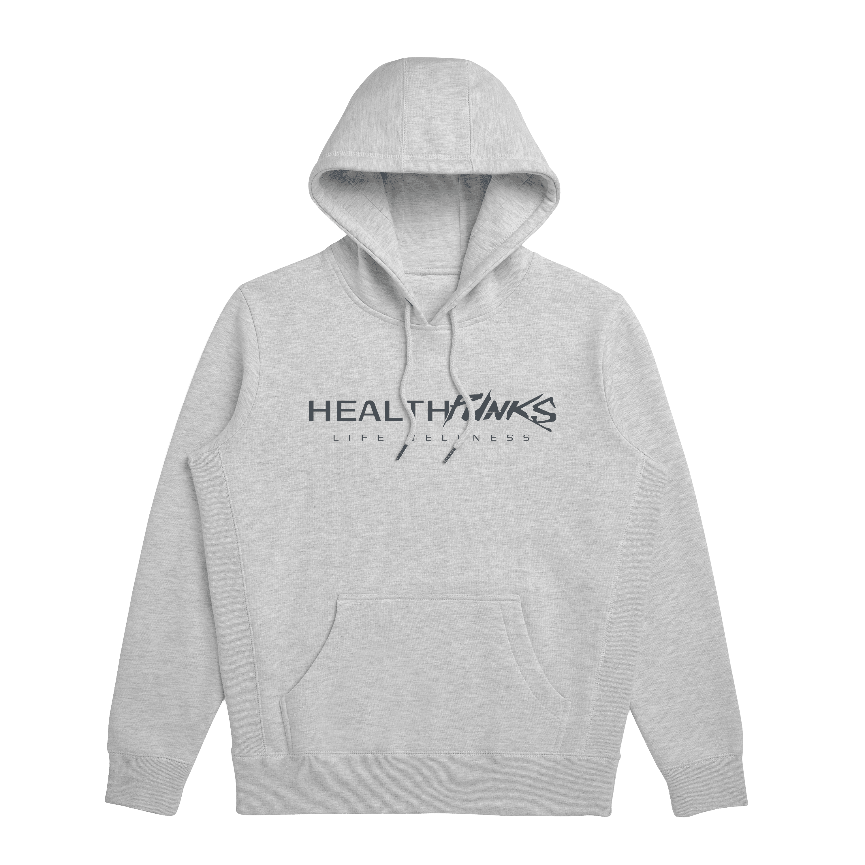 Healthpunks Hoodie